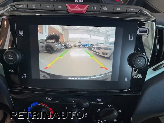 LANCIA Ypsilon usata, con Volante multifunzione