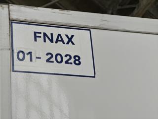 FIAT Ducato usata, con Immobilizzatore elettronico