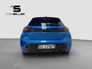 PEUGEOT 208 usata, con Autoradio