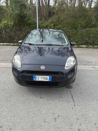 FIAT Punto usata, con Airbag Passeggero