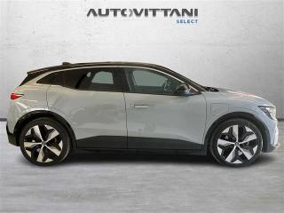 RENAULT Megane usata, con Alzacristalli elettrici