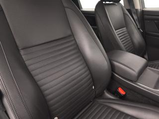 LAND ROVER Discovery Sport usata, con Bracciolo