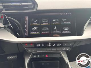 AUDI A3 usata, con Climatizzatore