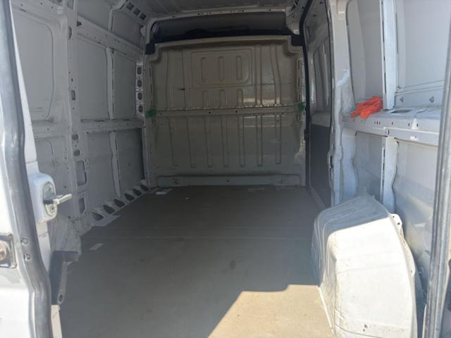 FIAT Ducato usata, con Immobilizzatore elettronico