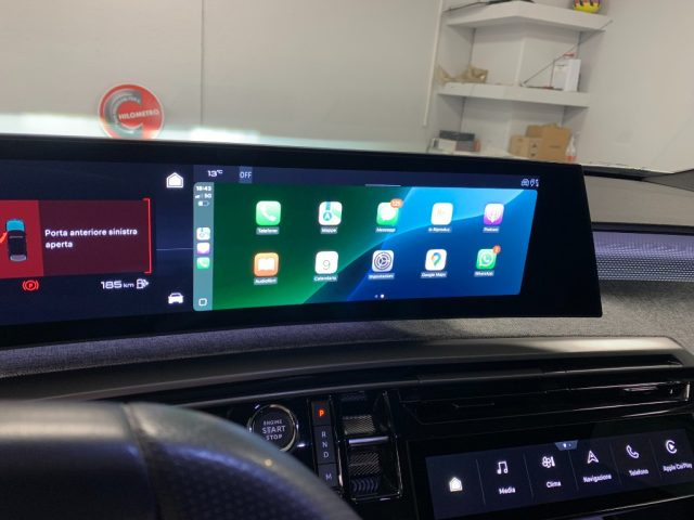 PEUGEOT 3008 usata, con Sedili riscaldati