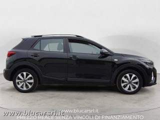 KIA Stonic usata 2