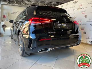 MERCEDES-BENZ A 180 usata, con Autoradio digitale