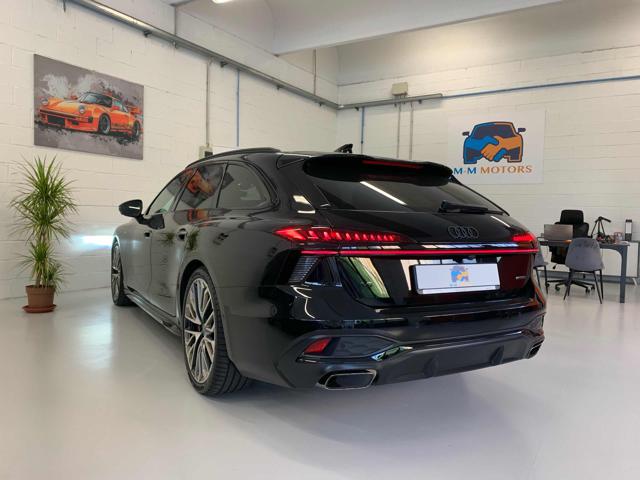 AUDI A6 usata, con Autoradio