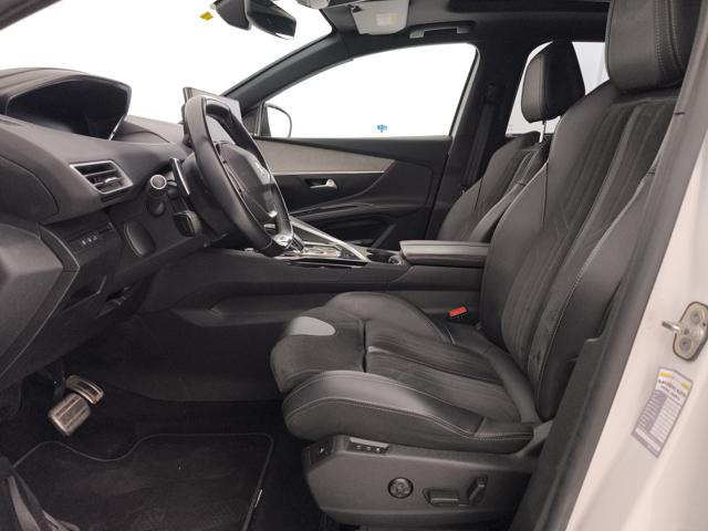 PEUGEOT 5008 usata, con Controllo automatico clima