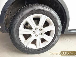 LAND ROVER Range Rover Evoque usata 30