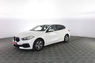 BMW 116 usata 6