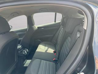 ALFA ROMEO Stelvio usata, con Controllo automatico clima