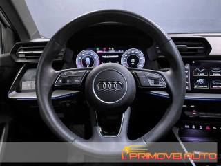AUDI A3 usata, con Airbag Passeggero