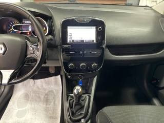 RENAULT Clio usata, con Sistema di navigazione