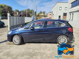 BMW 225 usata, con Airbag
