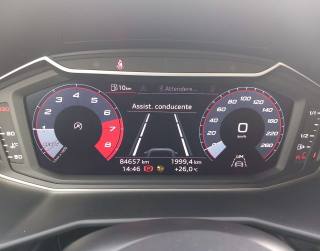 AUDI A1 usata, con ESP