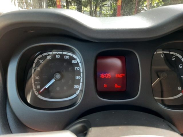FIAT Panda usata 17