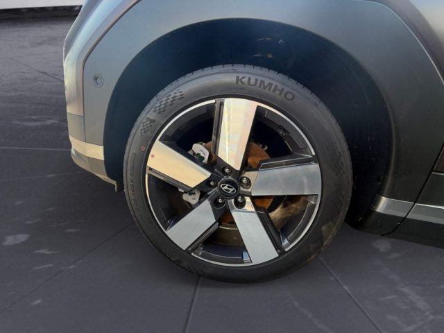 HYUNDAI Santa Fe usata, con Climatizzatore