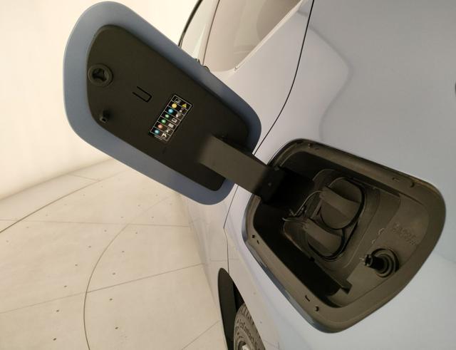 LYNK & CO 02 usata, con Sistema di chiamata d