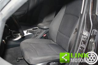 BMW X1 usata, con Fari LED