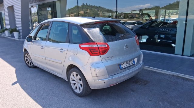 CITROEN C4 Picasso usata 4