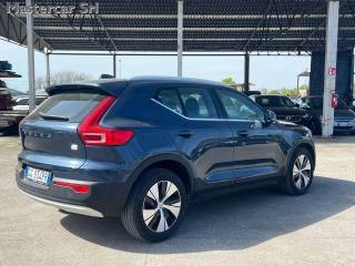 VOLVO XC40 usata, con Autoradio