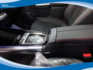 MERCEDES-BENZ GLA 200 usata, con Chiusura centralizzata