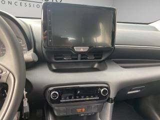 MAZDA 2 usata, con Bracciolo