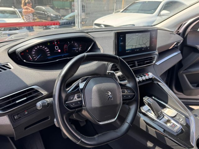 PEUGEOT 3008 usata, con Lettore CD