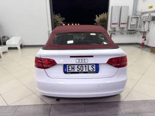 AUDI A3 usata, con Autoradio