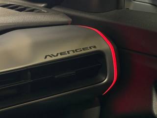 JEEP Avenger usata, con Interni in pelle