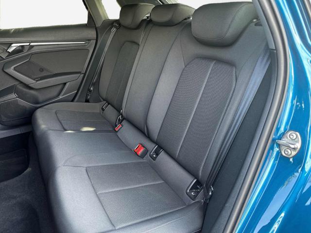 AUDI A3 usata, con Cruise Control