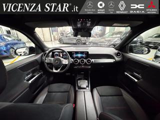 MERCEDES-BENZ GLB 200 usata, con Alzacristalli elettrici