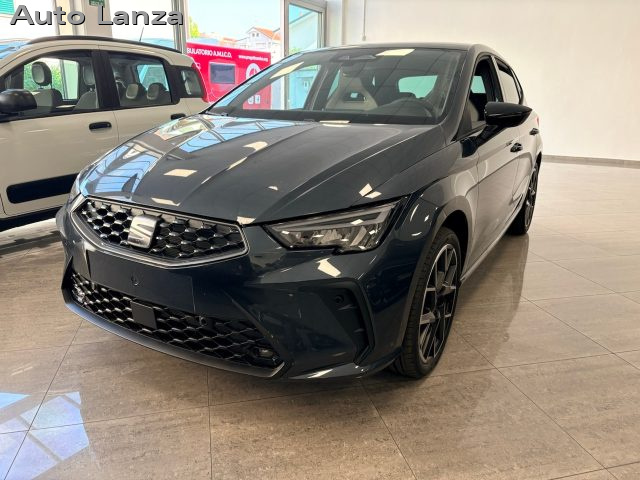 SEAT Ibiza usata, con Airbag
