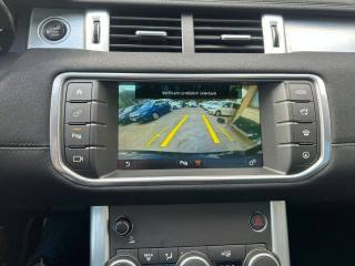 LAND ROVER Range Rover Evoque usata, con Cronologia tagliandi