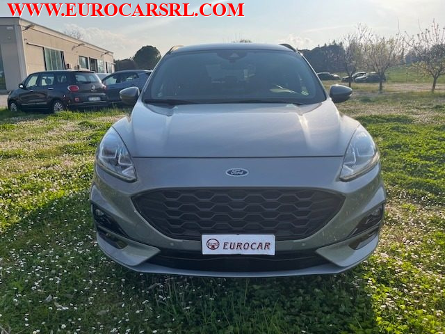 FORD Kuga usata, con Airbag