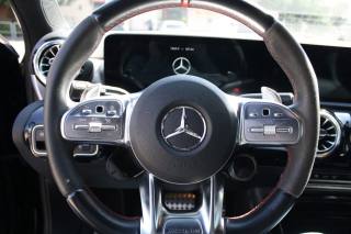 MERCEDES-BENZ A 35 AMG usata, con Controllo trazione