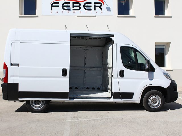 FIAT Ducato usata, con Cruise Control