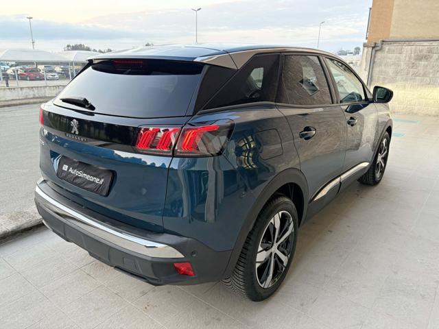 PEUGEOT 3008 usata, con Alzacristalli elettrici