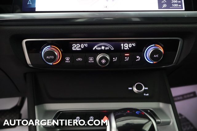 AUDI Q3 usata, con Servosterzo