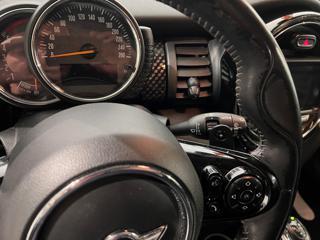 MINI Cooper SD usata, con Cruise Control