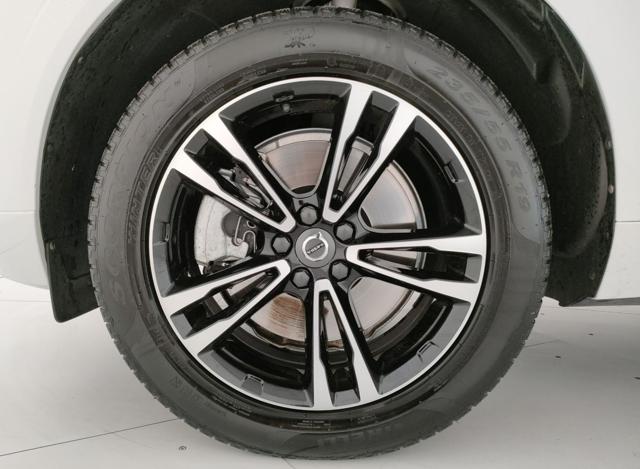VOLVO XC60 usata, con Boardcomputer