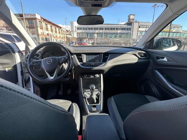 OPEL Grandland X usata 13