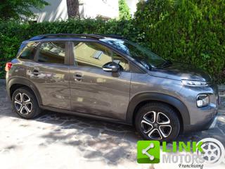 CITROEN C3 Aircross usata, con Controllo elettronico della corsia