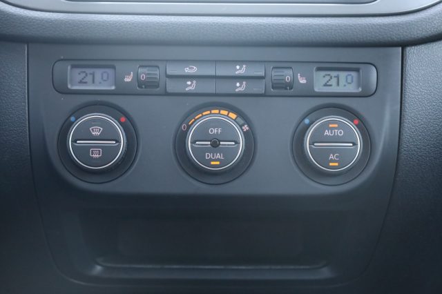 VOLKSWAGEN Tiguan usata, con Specchietti laterali elettrici