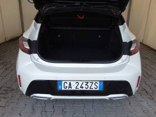 TOYOTA Corolla usata, con Sedili riscaldati