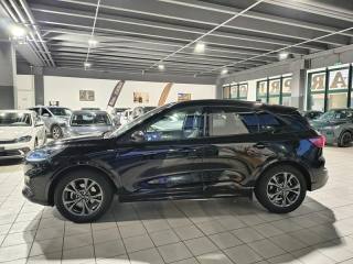 FORD Kuga usata, con Autoradio