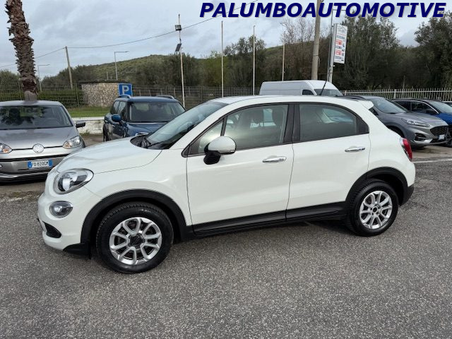 FIAT 500X usata, con Airbag Passeggero