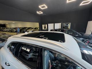 MG HS usata, con Cerchi in lega