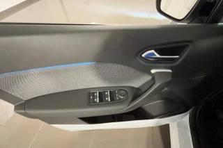 RENAULT Captur usata, con Fari LED
